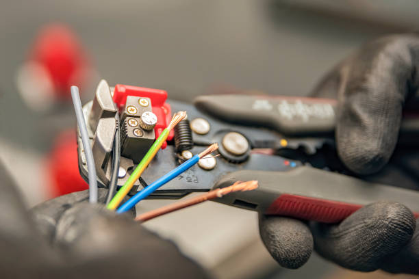 Best Generator Installation Services  in Burns Harbor, IN