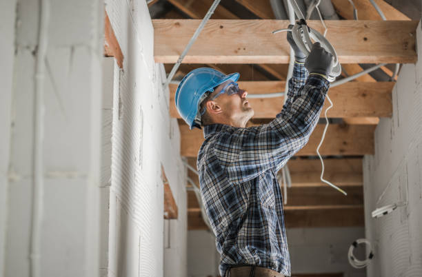 Best Affordable Electrical Installation  in Burns Harbor, IN