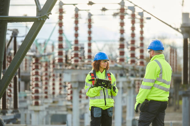 Electrical Upgrades for Homes in Burns Harbor, IN