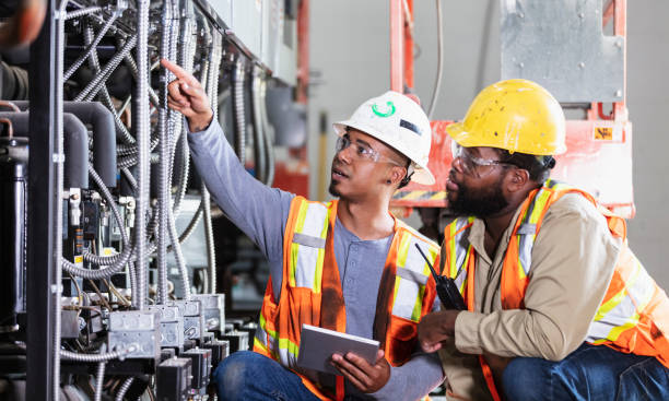Best Electrical Outlet Repair  in Burns Harbor, IN