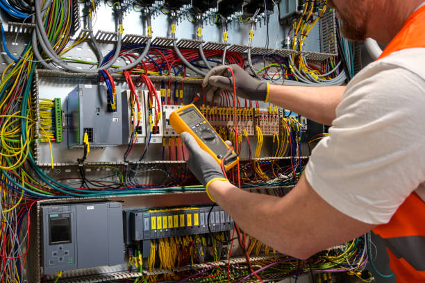 Best Electrician Near Me  in Burns Harbor, IN