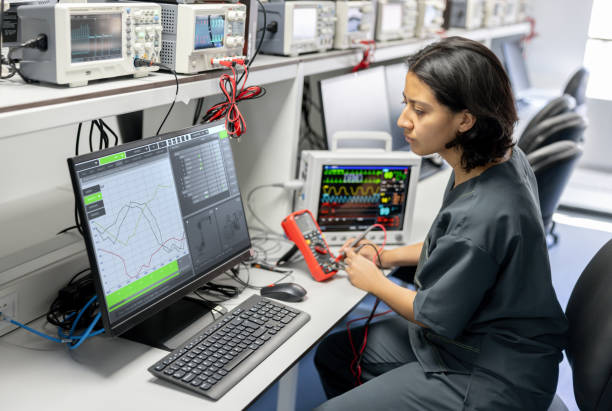 Best Residential Electrician Services  in Burns Harbor, IN