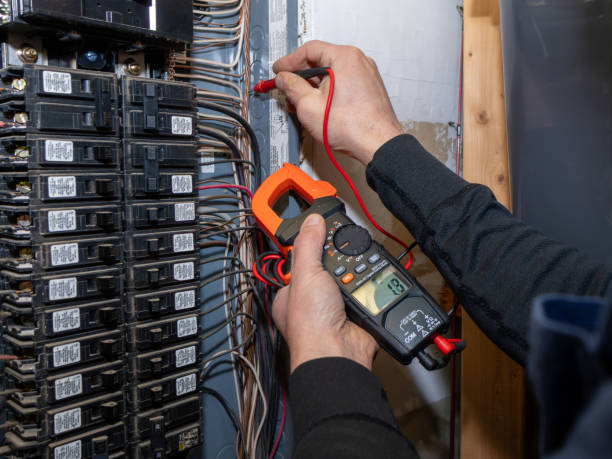 Best Generator Installation Services  in Burns Harbor, IN