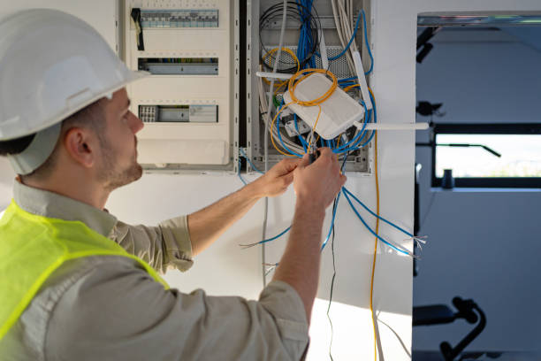  Burns Harbor, IN Electrician Pros